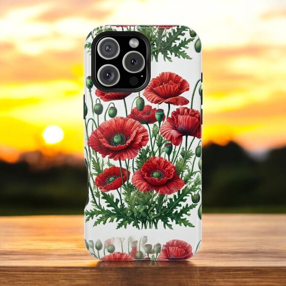 iPhone Phone Cases, Perfect Stylish Mobile Case, MLNMC408 - Picture 3 of 13